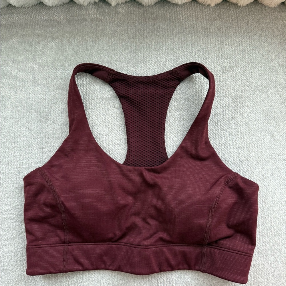 Outdoor Voices Doing Things Bra Size S